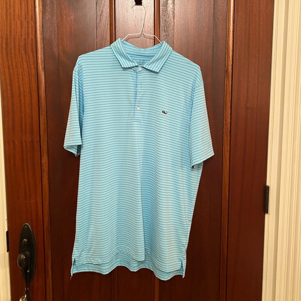 Vineyard Vines XL polo